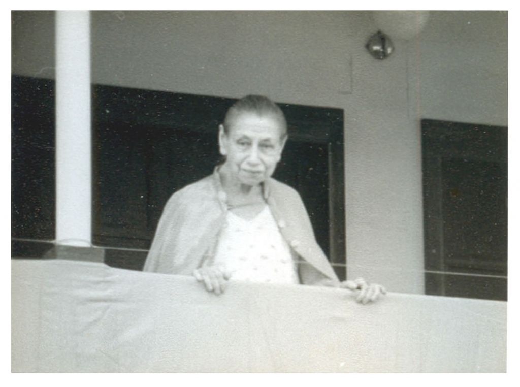 the-mother